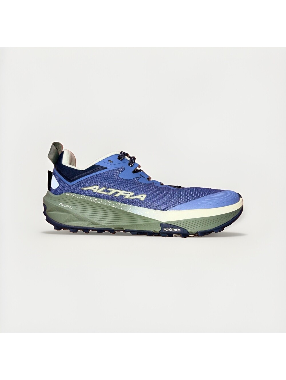Altra Experience Wild 3 Women’s 7.5 Dark Blue Trail Running Hiking Shoes